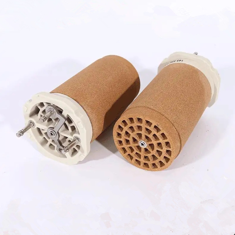 Một số tính năng và lợi ích chính của bộ phận làm nóng bằng gốm công suất cao