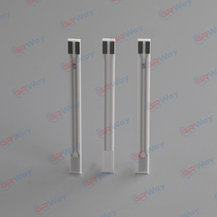 Cách thức hoạt động của lò sưởi gốm cho cảm biến oxy