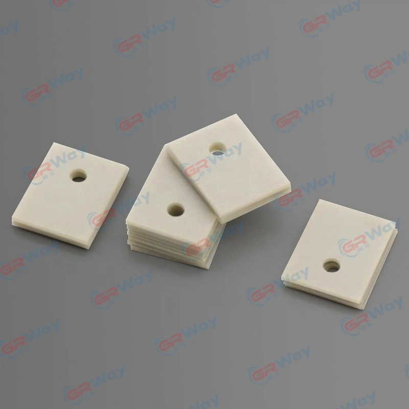 Giới thiệu về chất nền nhôm Nitride