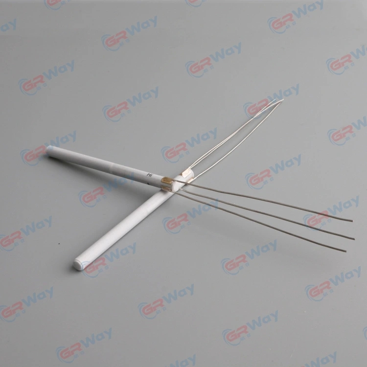 Tấm sưởi gốm nhẹ hơn tấm sưởi truyền thống