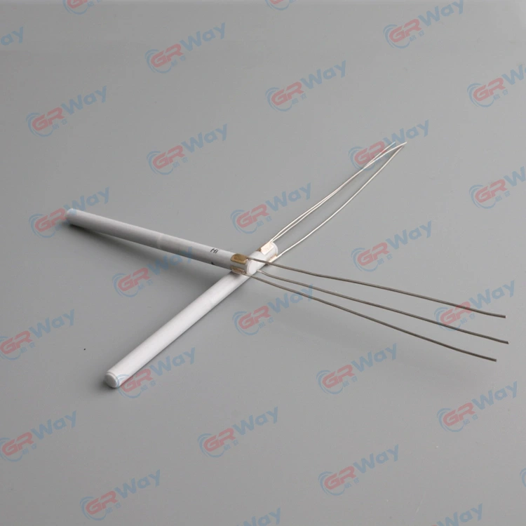 Đặc điểm của các bộ phận làm nóng bằng gốm công suất cao
