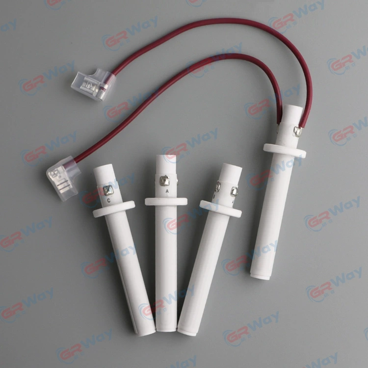 Vai trò của các bộ phận làm nóng bằng gốm 12V là gì