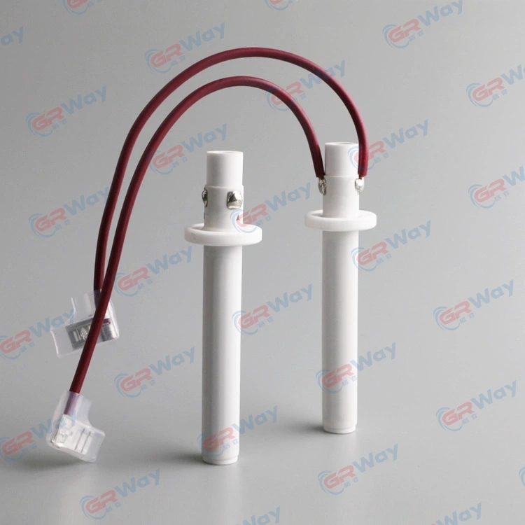 Bộ phận làm nóng trong máy nước nóng tức thời là gì?