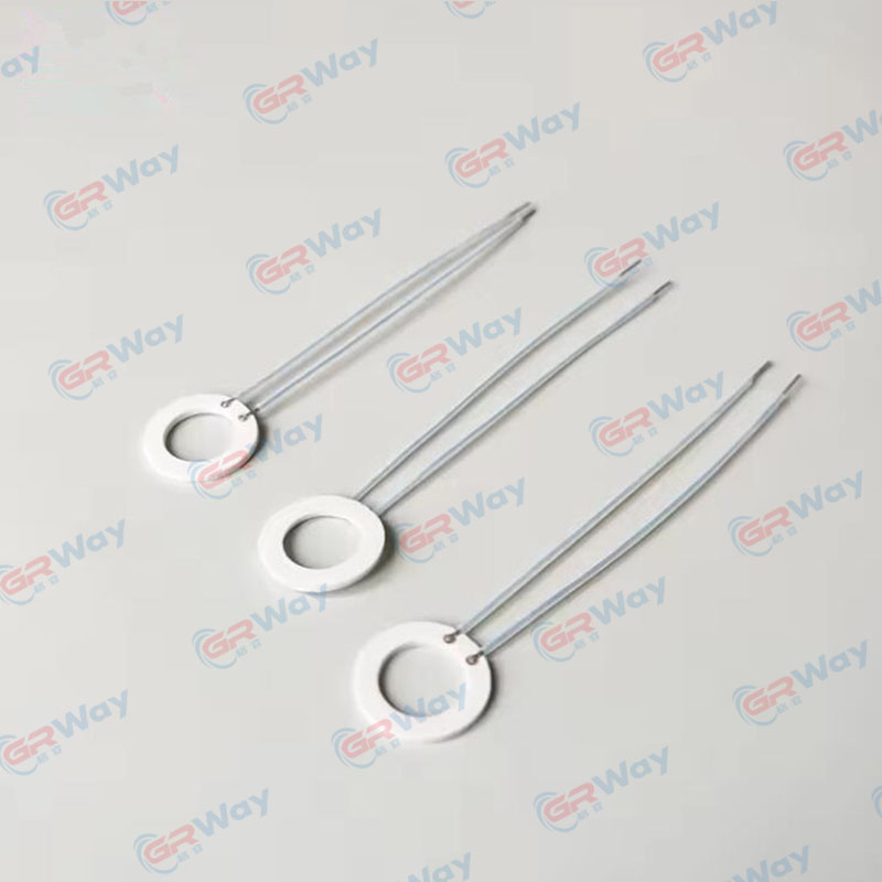 Ứng dụng và ưu điểm của Máy sưởi vòng gốm máy in 3D?