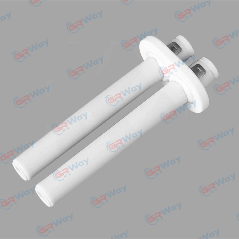 Hiệu quả năng lượng và hiệu quả cao của các yếu tố sưởi ấm nước là những điểm nổi bật của ngành