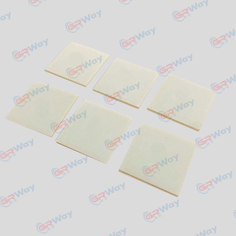 Tại sao tấm nhôm Nitride dẫn nhiệt tốt AIN lại quan trọng đối với thiết bị điện tử tiên tiến