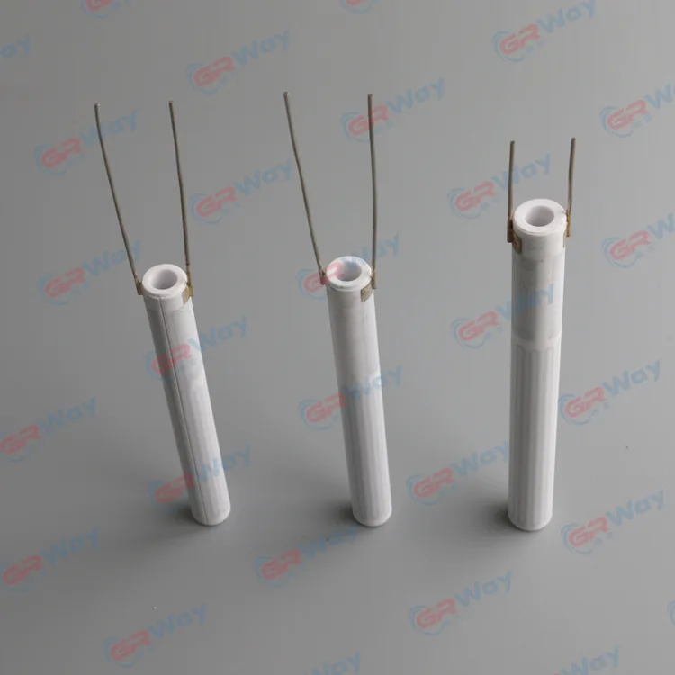 Máy đánh lửa gốm bề mặt nóng