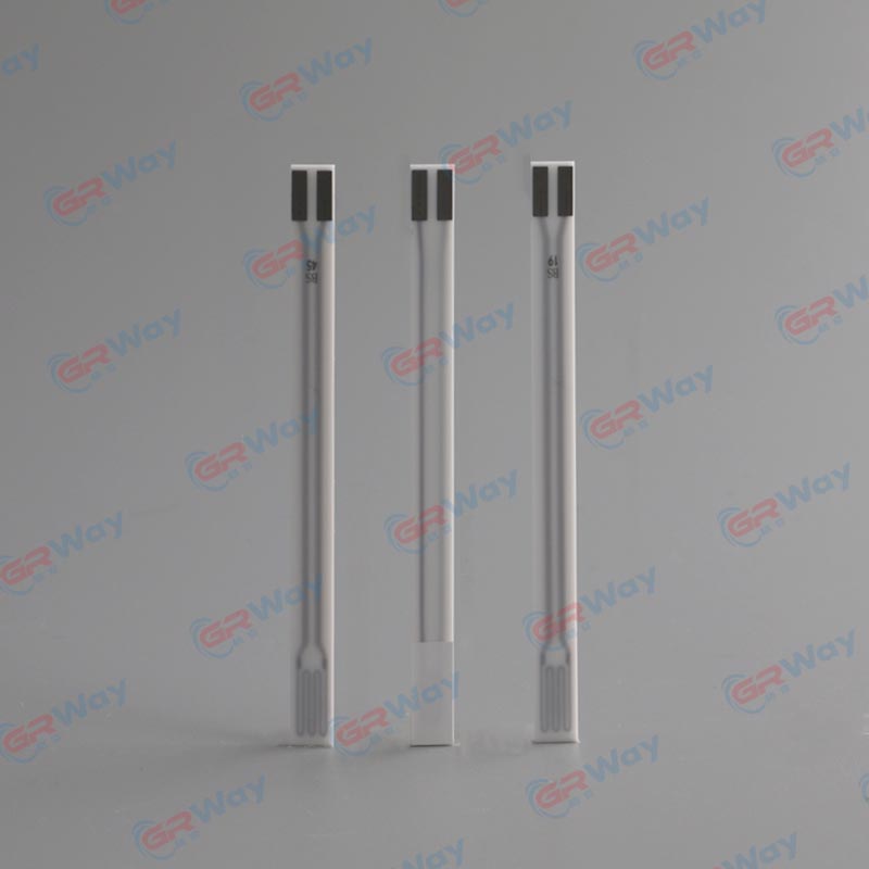 Oxygen Sensor Heating Element